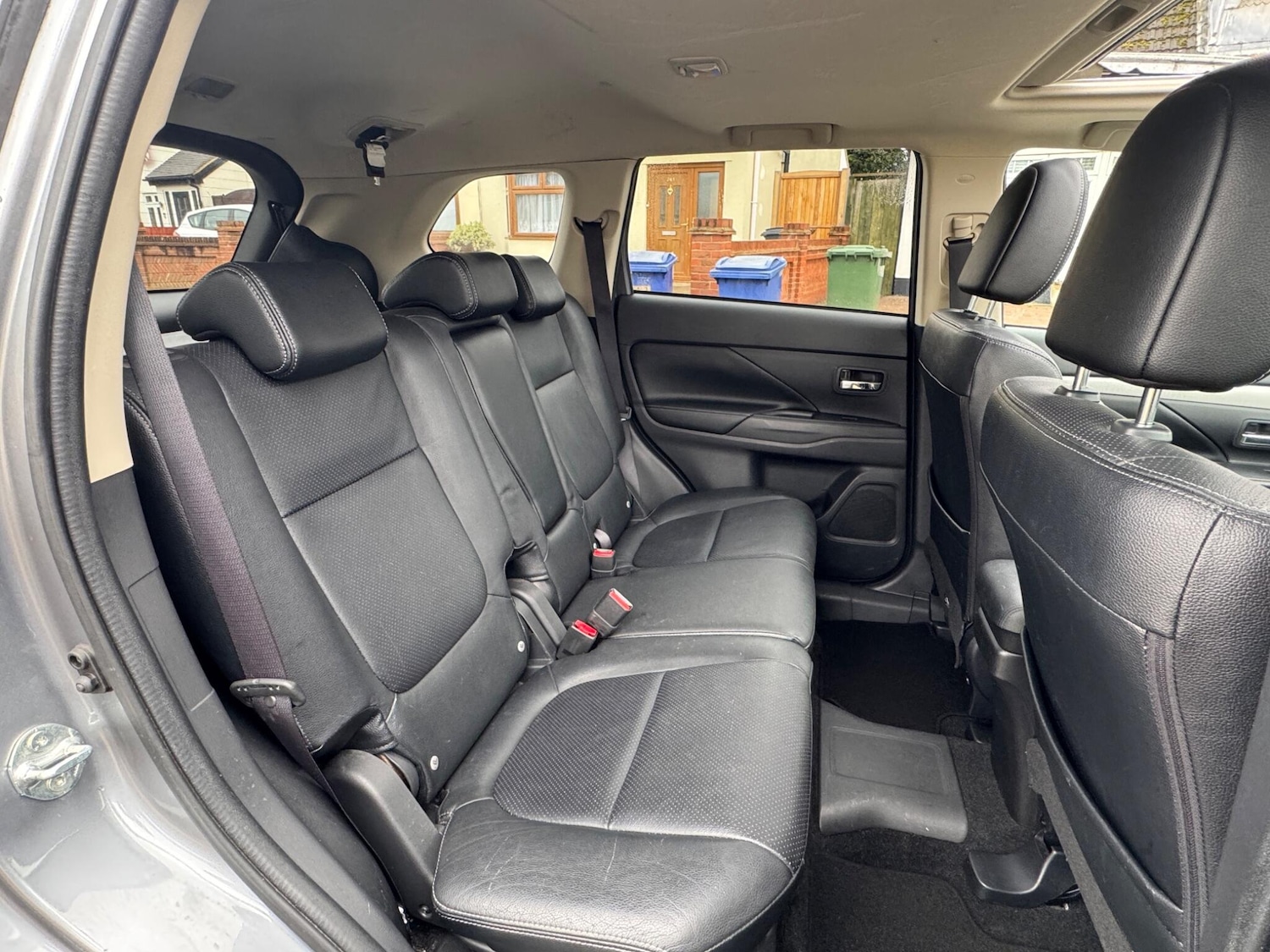 Used Mitsubishi Outlander 2014 for sale - 76167371: Photo 32