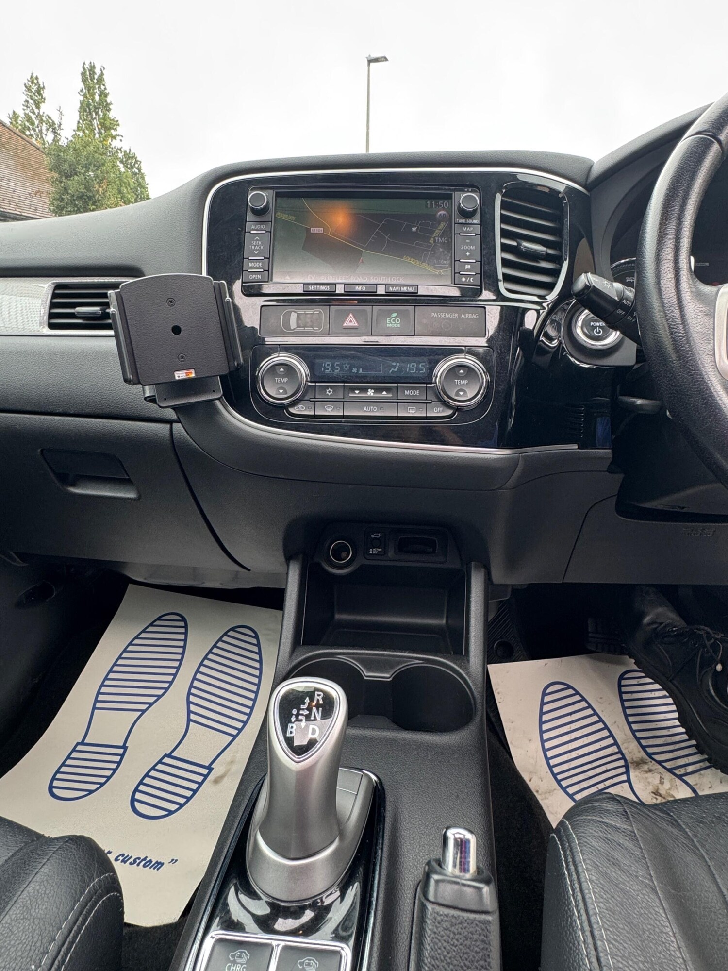 Used Mitsubishi Outlander 2014 for sale - 76167371: Photo 41