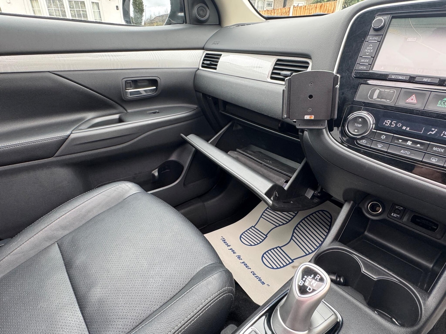Used Mitsubishi Outlander 2014 for sale - 76167371: Photo 42