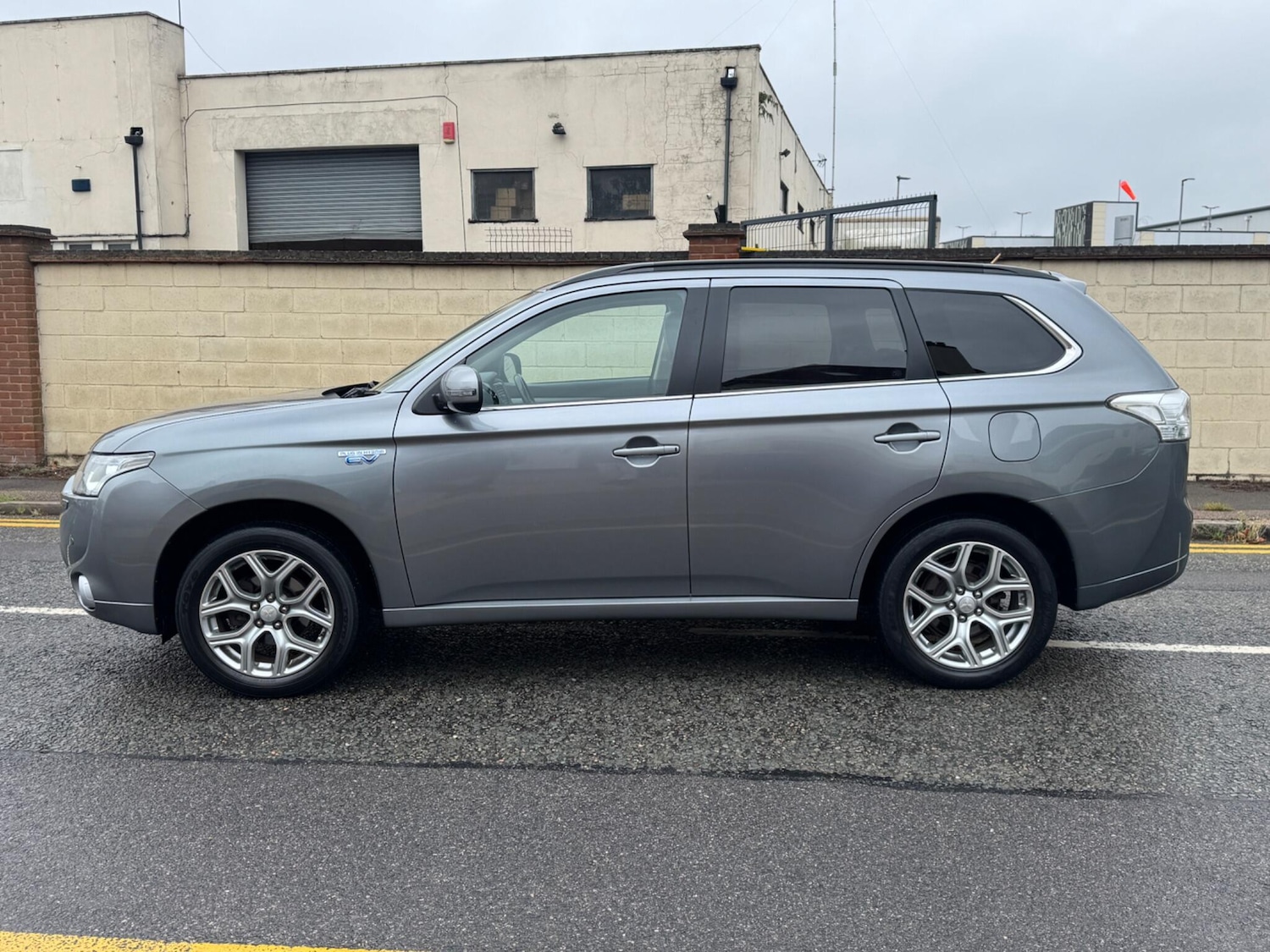 Used Mitsubishi Outlander 2014 for sale - 76167371: Photo 7