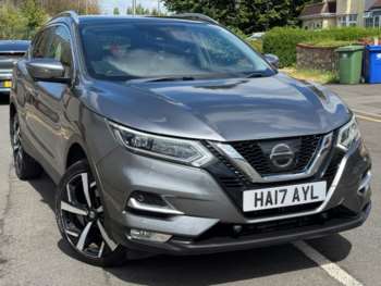 2017 (67) - 1.2 DIG-T Tekna XTRON Euro 6 (s/s) 5dr