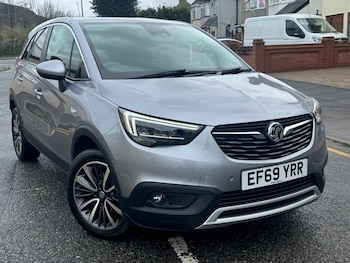 2020 (69) - 1.2 Turbo Elite Nav Auto Euro 6 (s/s) 5dr