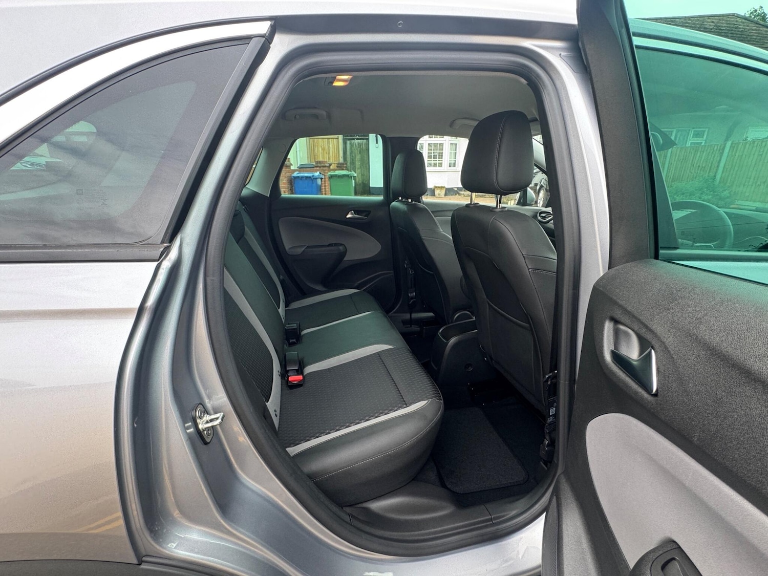 Vehicle 31
