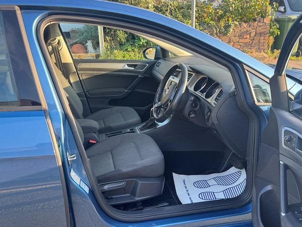 Used Volkswagen Golf 2017 for sale - 76251411: Photo 16