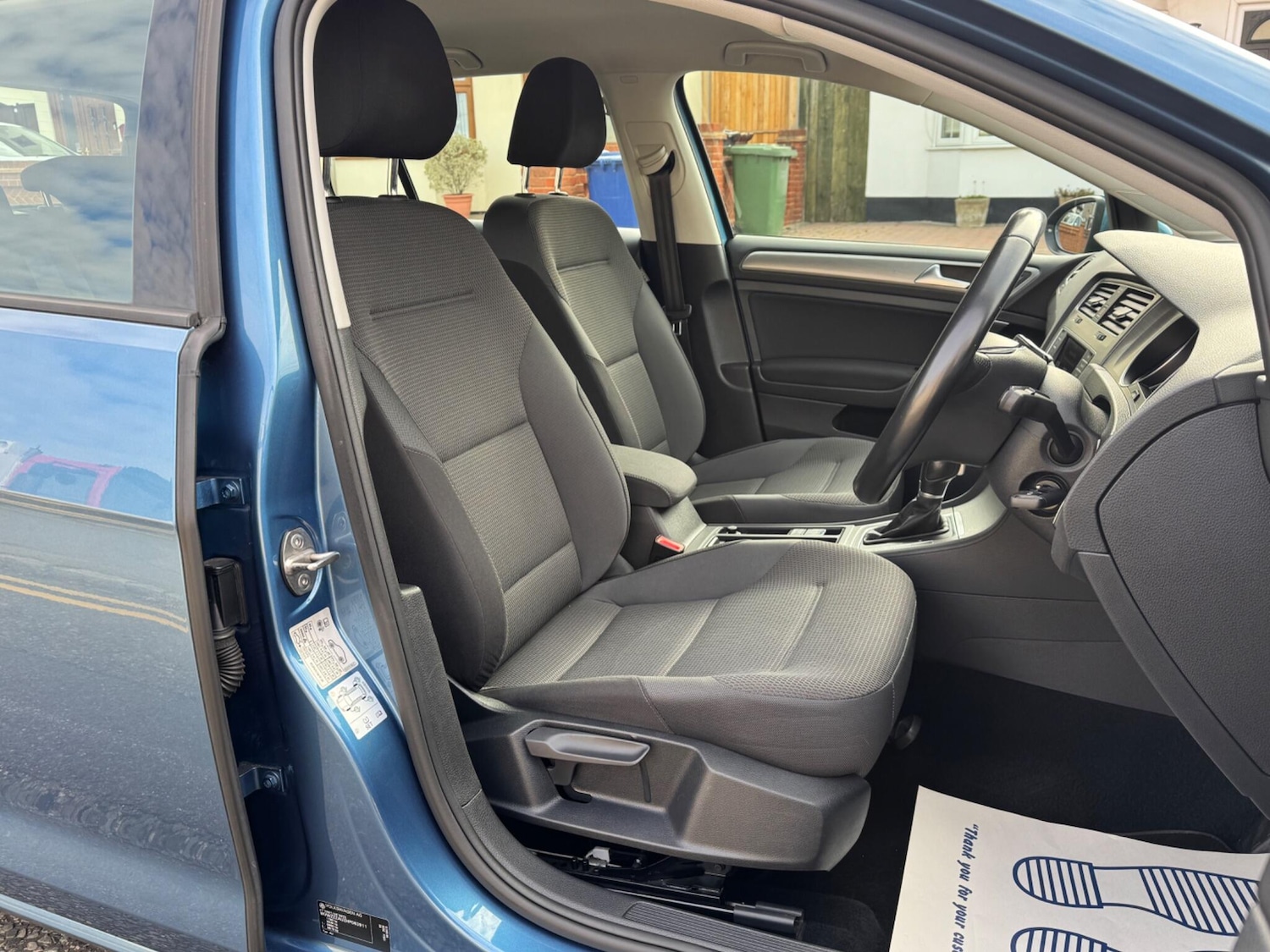 Used Volkswagen Golf 2017 for sale - 76251411: Photo 18