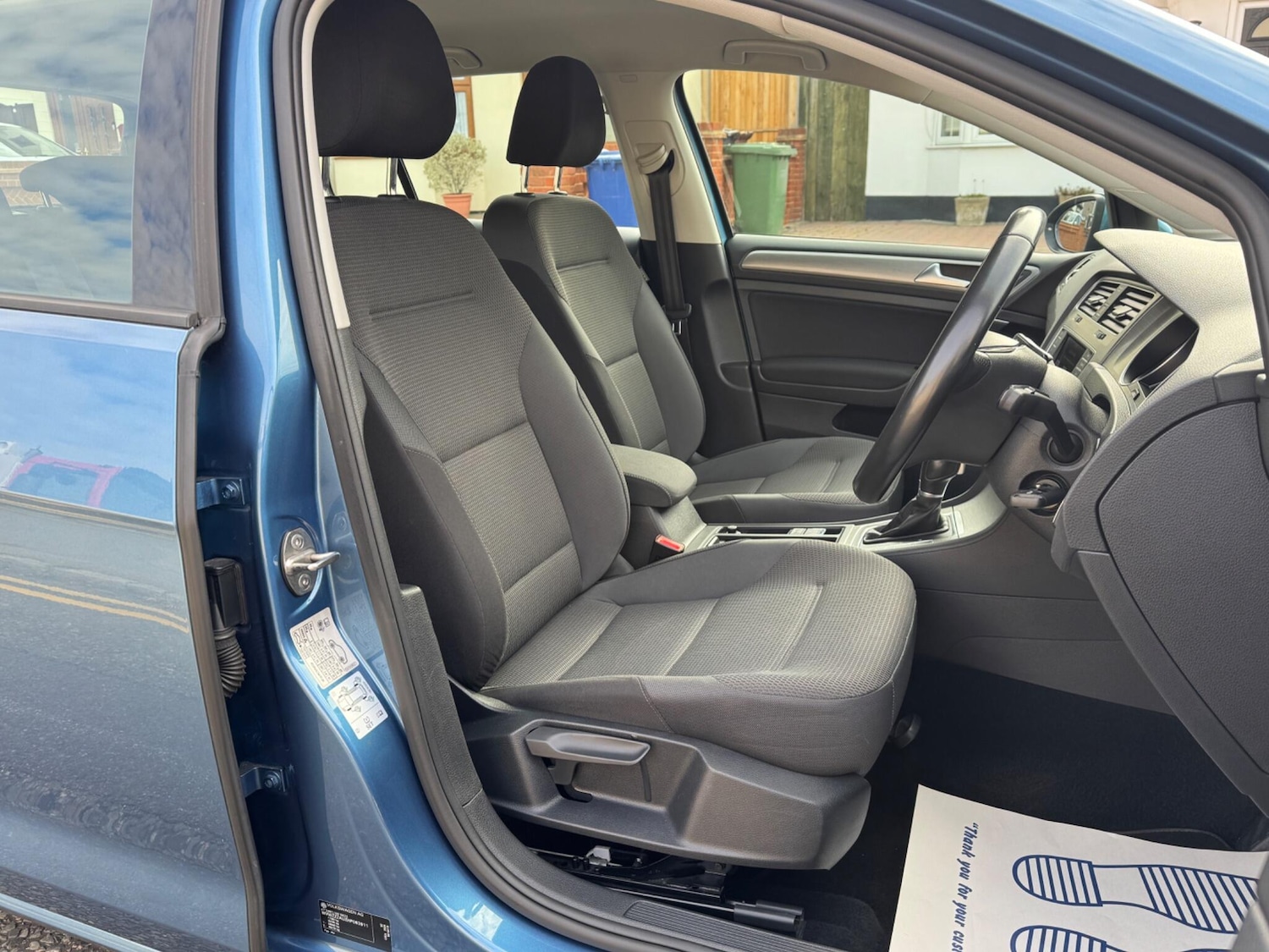 Used Volkswagen Golf 2017 for sale - 76251411: Photo 19