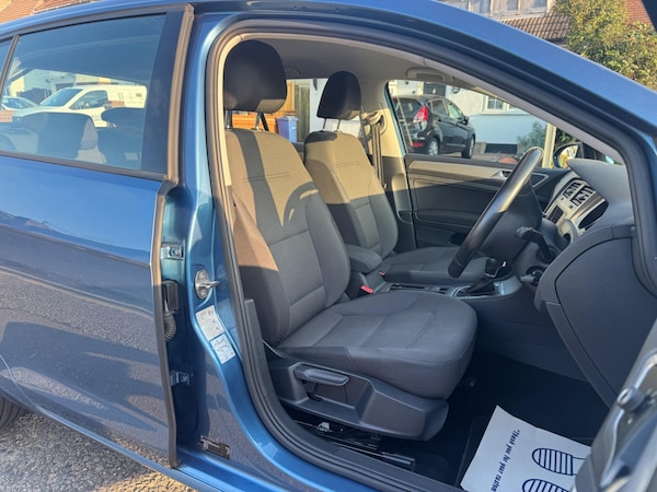 Used Volkswagen Golf 2017 for sale - 76251411: Photo 19