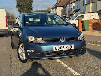 2017 (66) - 1.4 TSI BlueMotion Tech Match Edition DSG Euro 6 (s/s) 5dr