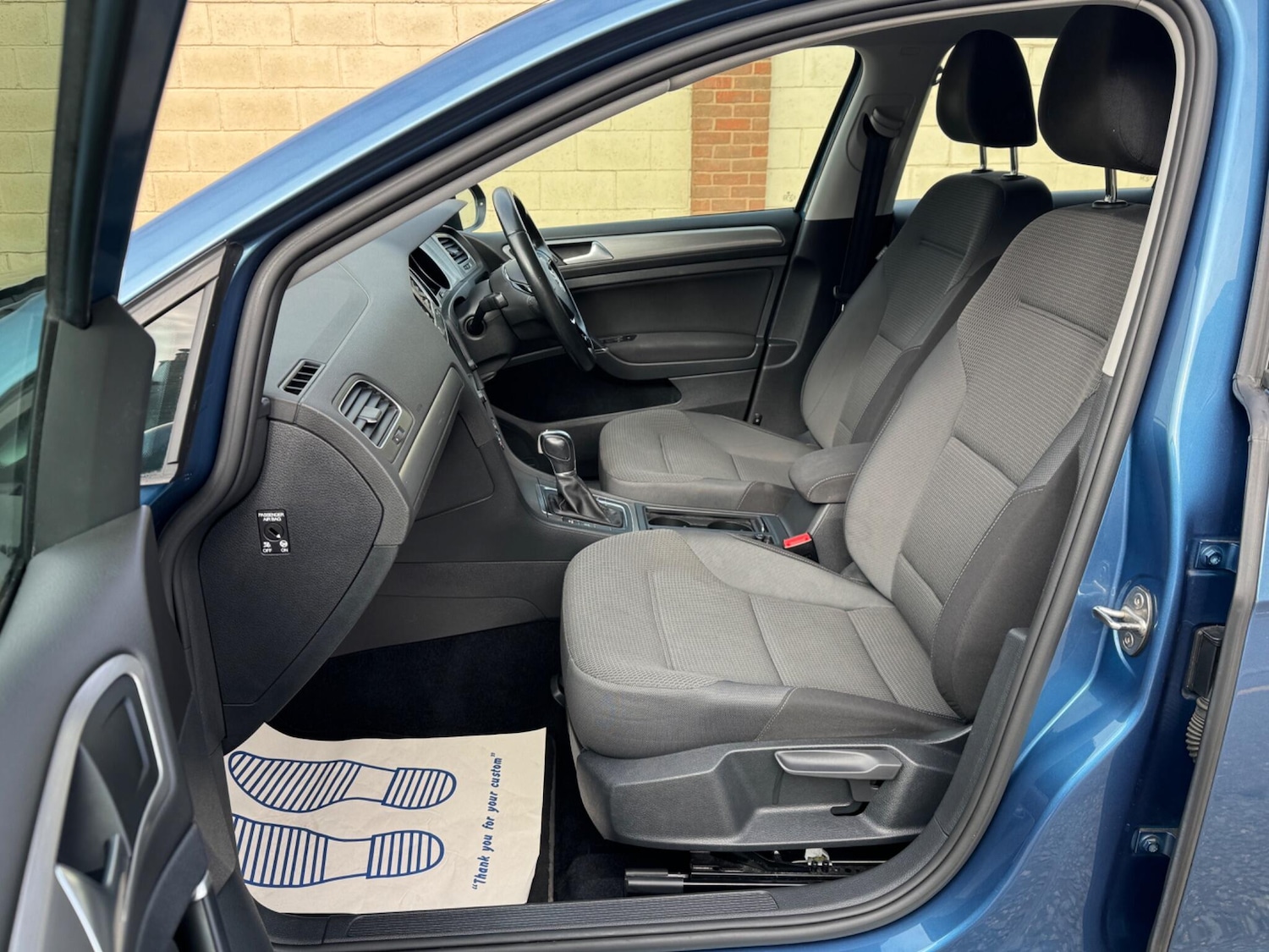 Used Volkswagen Golf 2017 for sale - 76251411: Photo 21