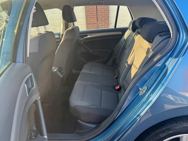 Used Volkswagen Golf 2017 for sale - 76251411: Photo 25