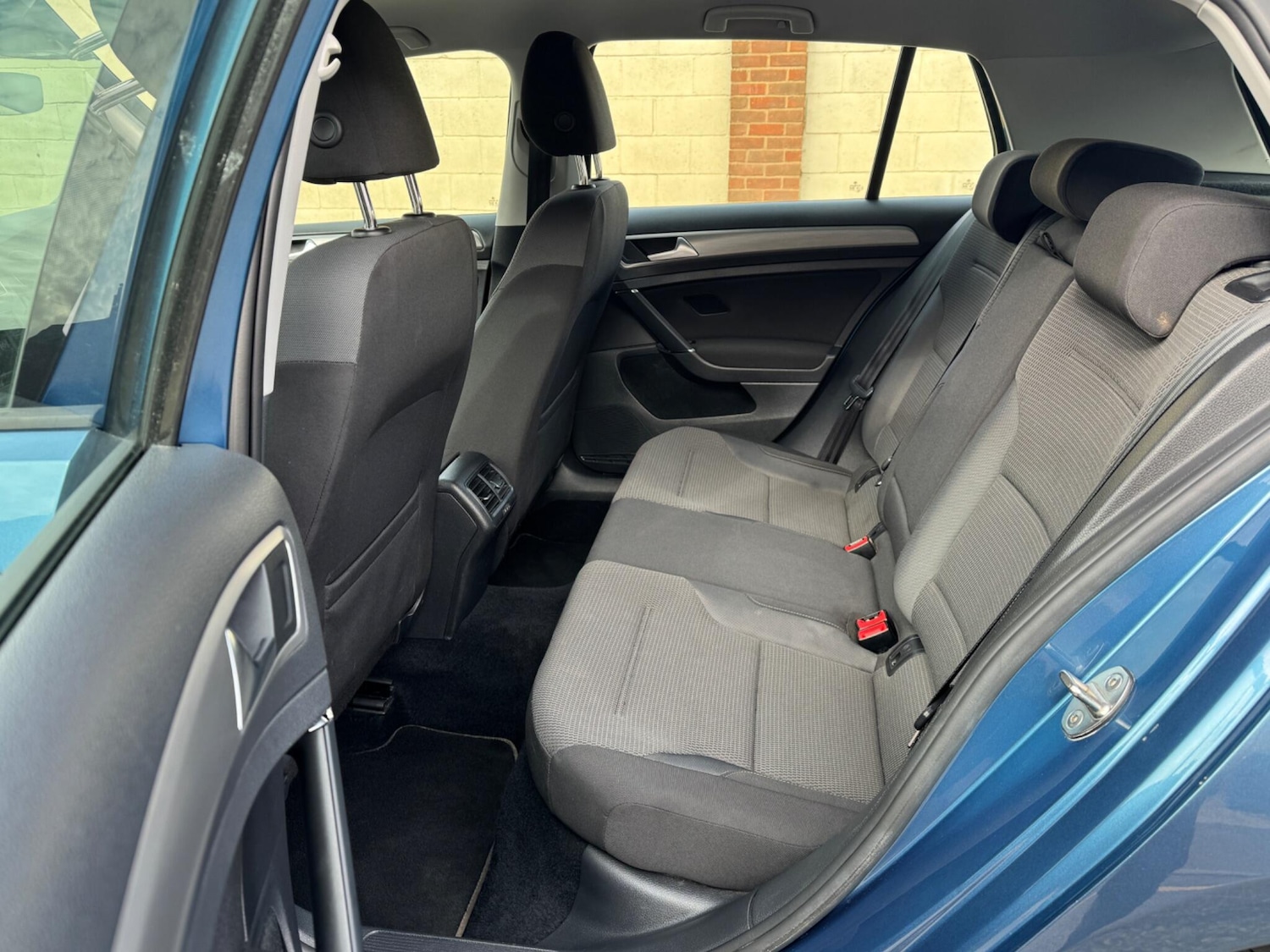 Used Volkswagen Golf 2017 for sale - 76251411: Photo 26