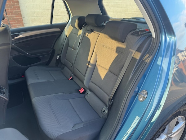 Used Volkswagen Golf 2017 for sale - 76251411: Photo 29