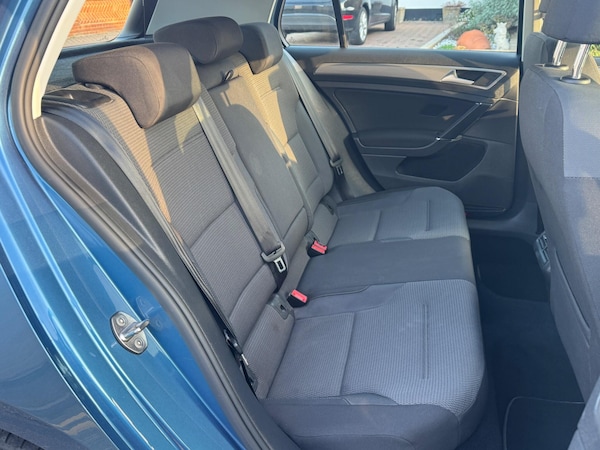Used Volkswagen Golf 2017 for sale - 76251411: Photo 34