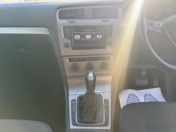 Used Volkswagen Golf 2017 for sale - 76251411: Photo 40