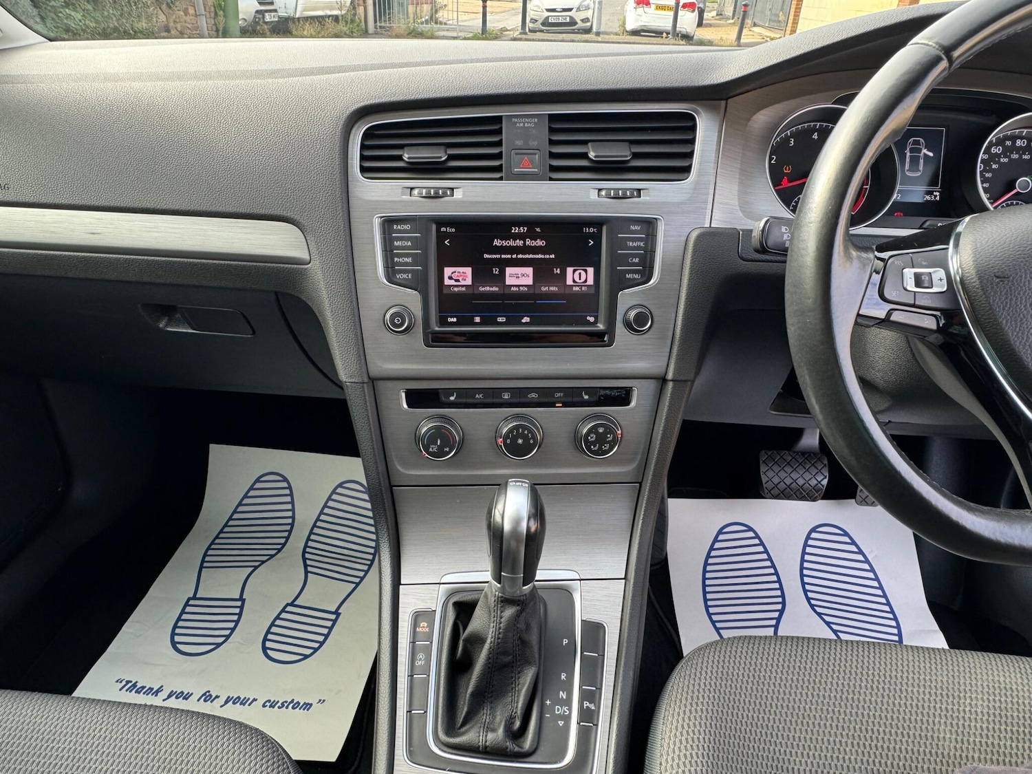 Used Volkswagen Golf 2017 for sale - 76251411: Photo 42