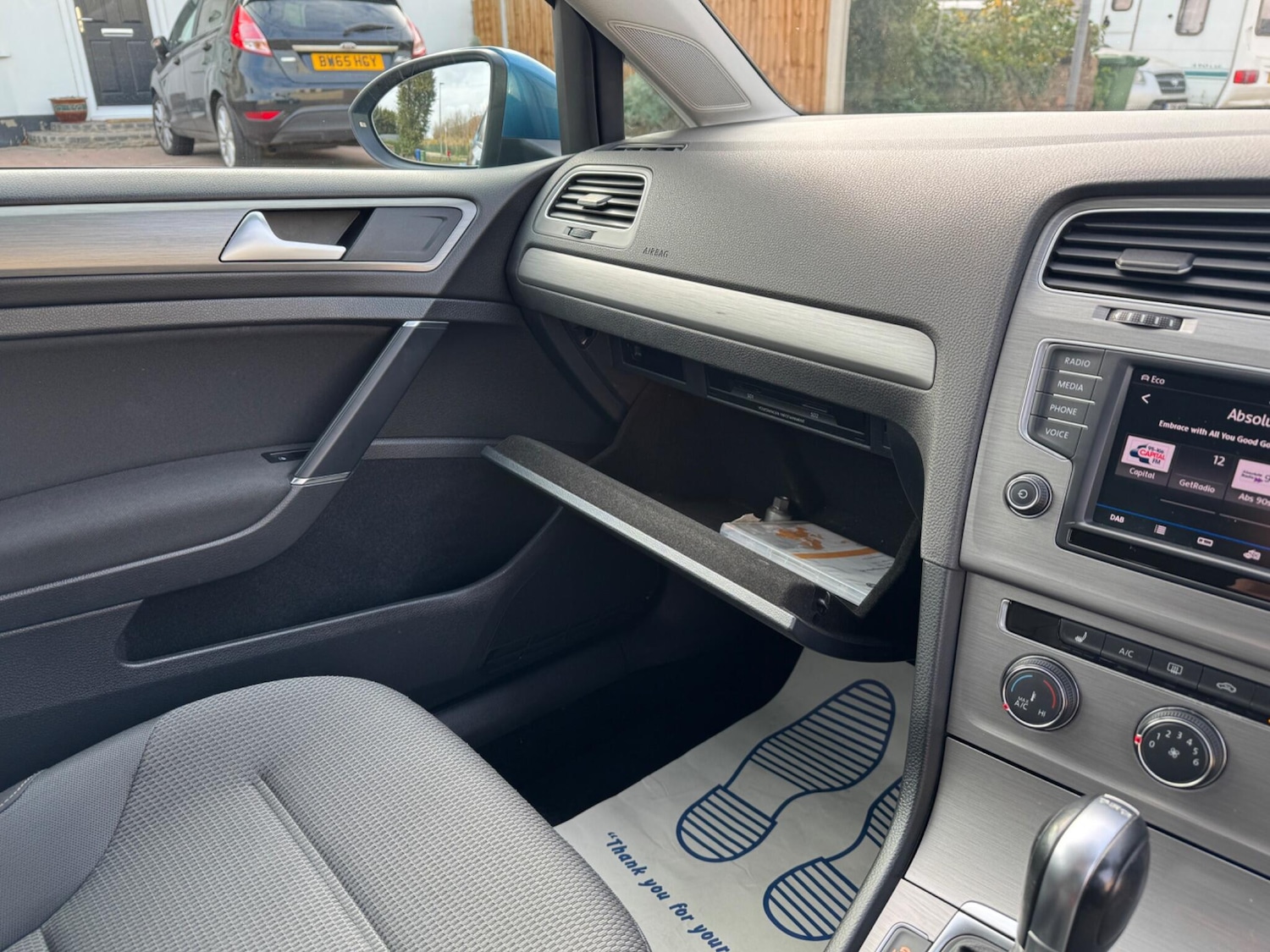 Used Volkswagen Golf 2017 for sale - 76251411: Photo 43