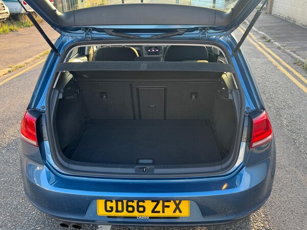 Used Volkswagen Golf 2017 for sale - 76251411: Photo 43