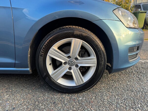 Used Volkswagen Golf 2017 for sale - 76251411: Photo 47