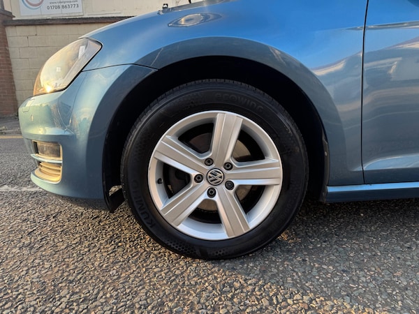 Used Volkswagen Golf 2017 for sale - 76251411: Photo 50