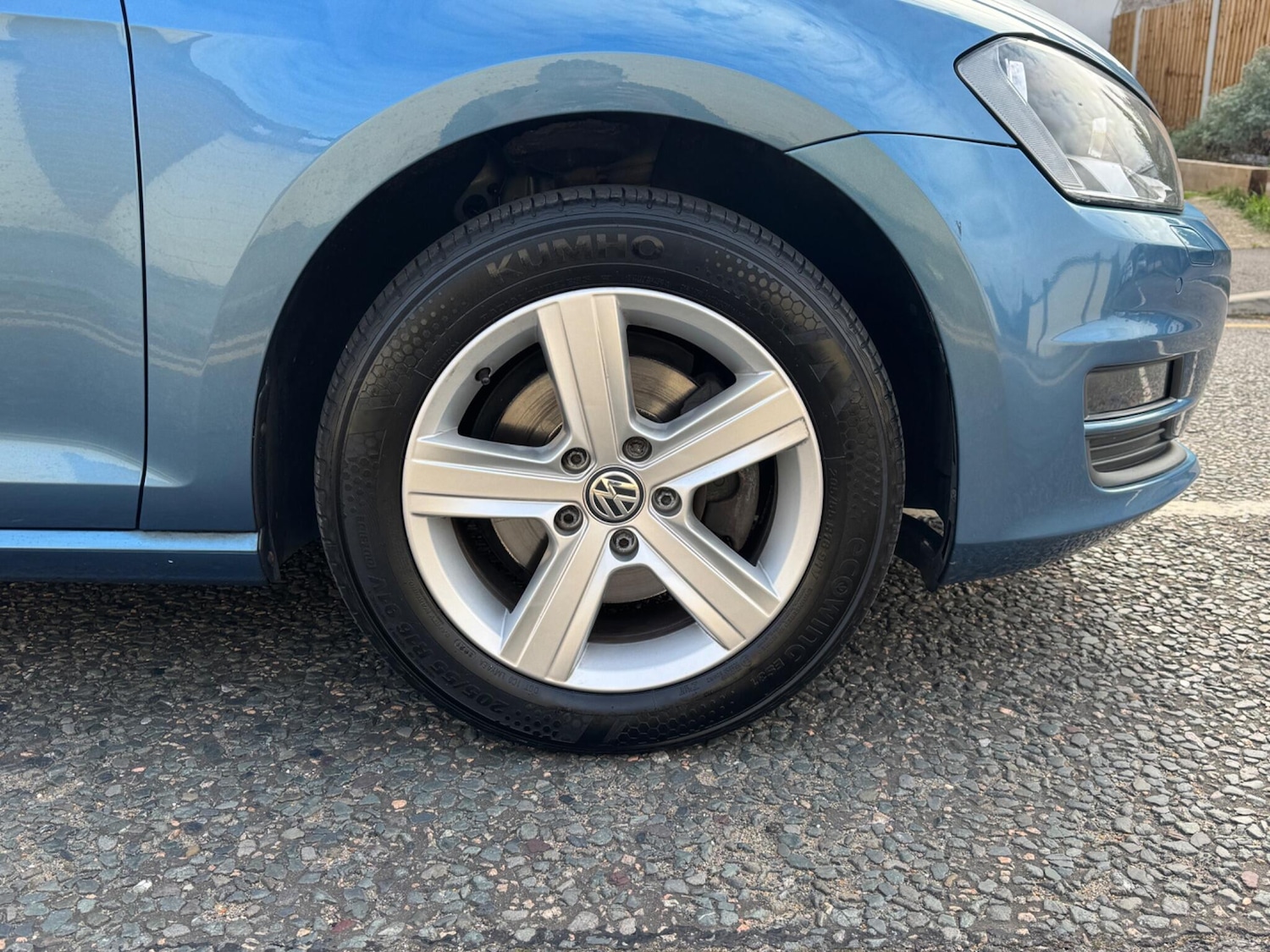 Used Volkswagen Golf 2017 for sale - 76251411: Photo 52