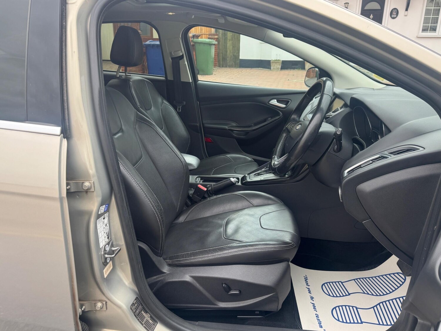 Used Ford Focus 2015 for sale - 76269977: Photo 14
