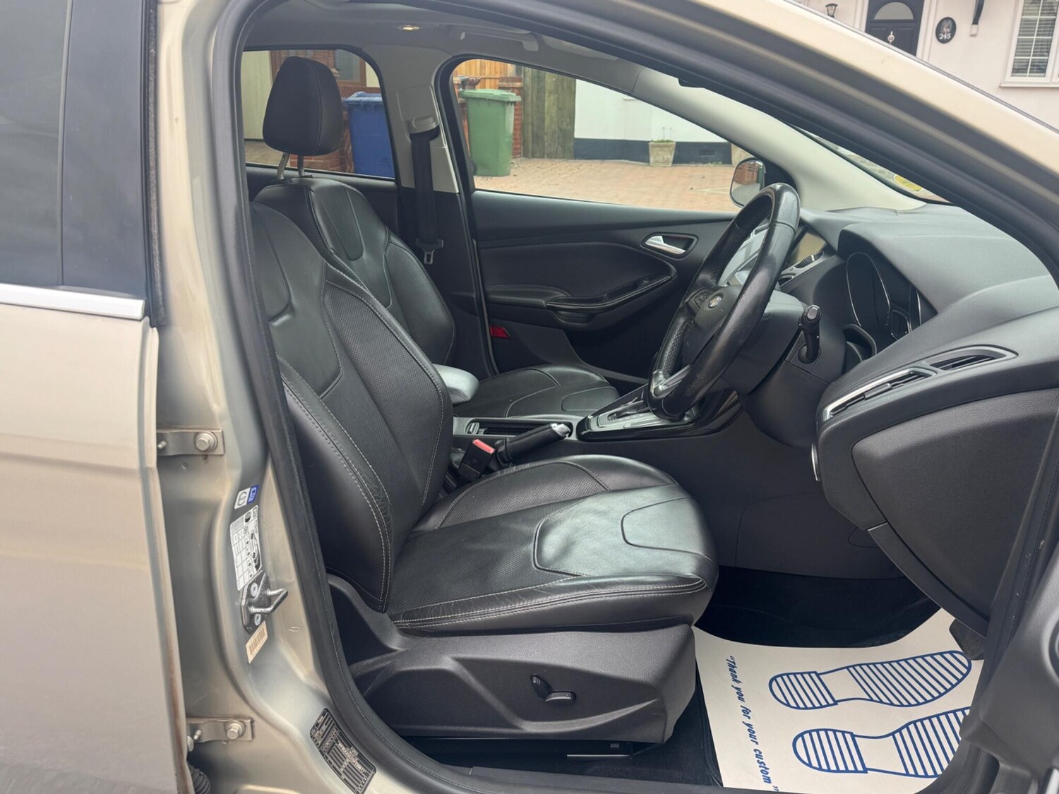 Used Ford Focus 2015 for sale - 76269977: Photo 15
