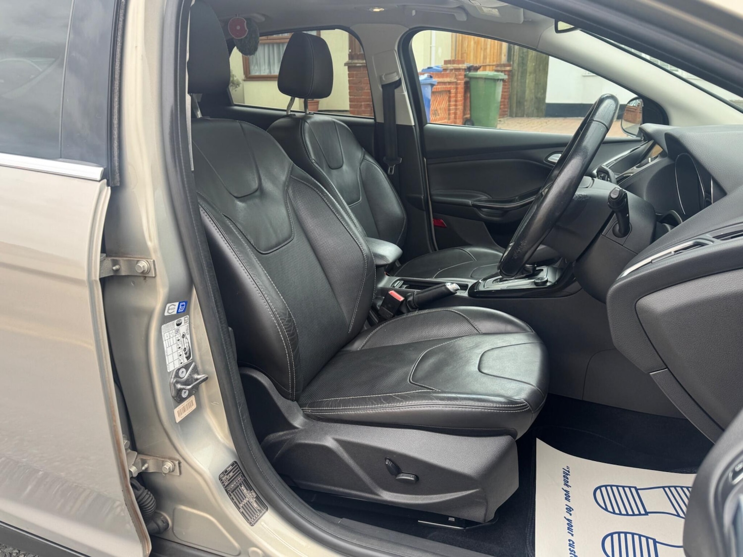 Used Ford Focus 2015 for sale - 76269977: Photo 17