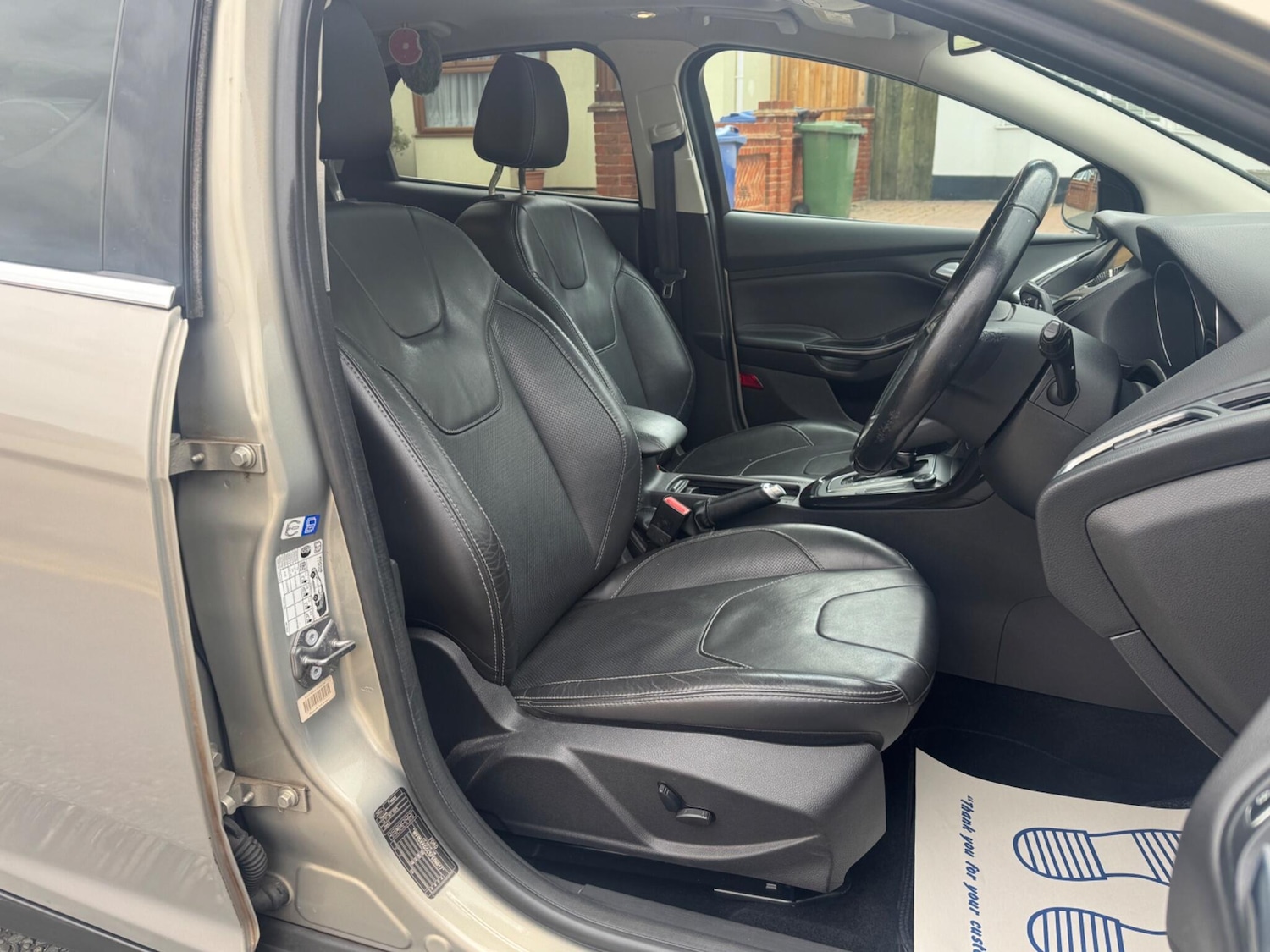 Used Ford Focus 2015 for sale - 76269977: Photo 18