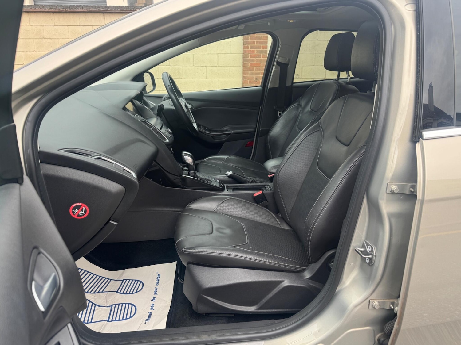 Used Ford Focus 2015 for sale - 76269977: Photo 19