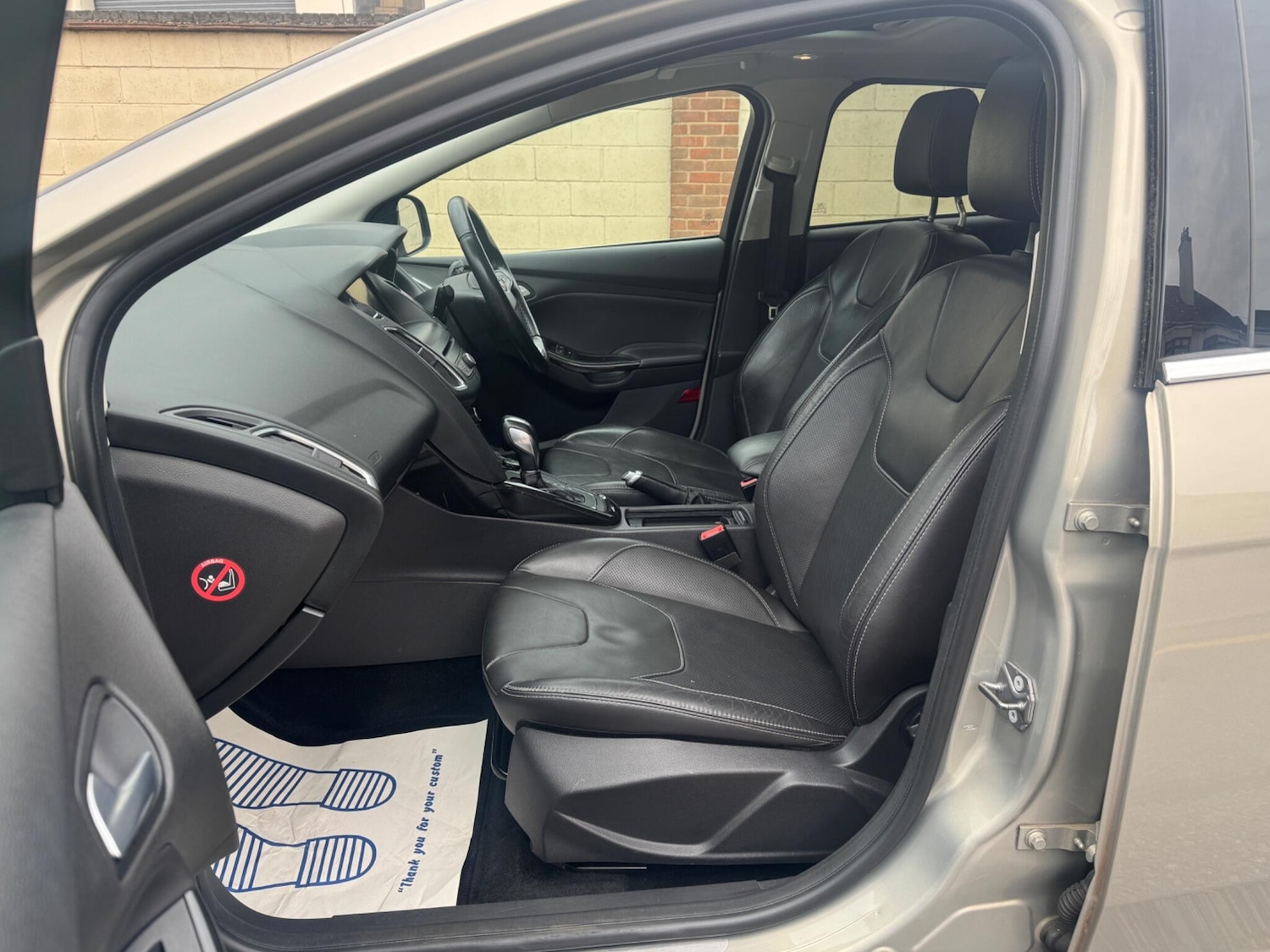 Used Ford Focus 2015 for sale - 76269977: Photo 20
