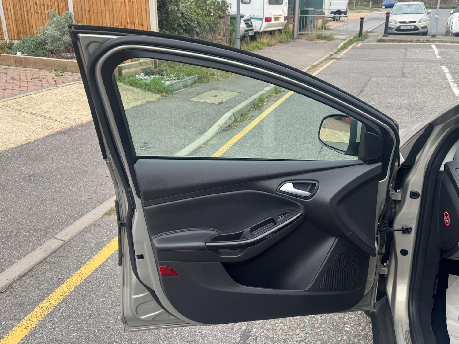 Used Ford Focus 2015 for sale - 76269977: Photo 21