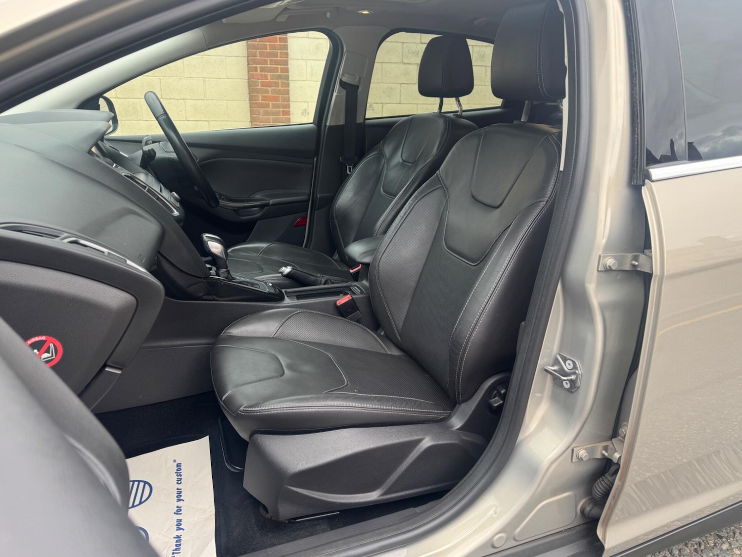 Used Ford Focus 2015 for sale - 76269977: Photo 22