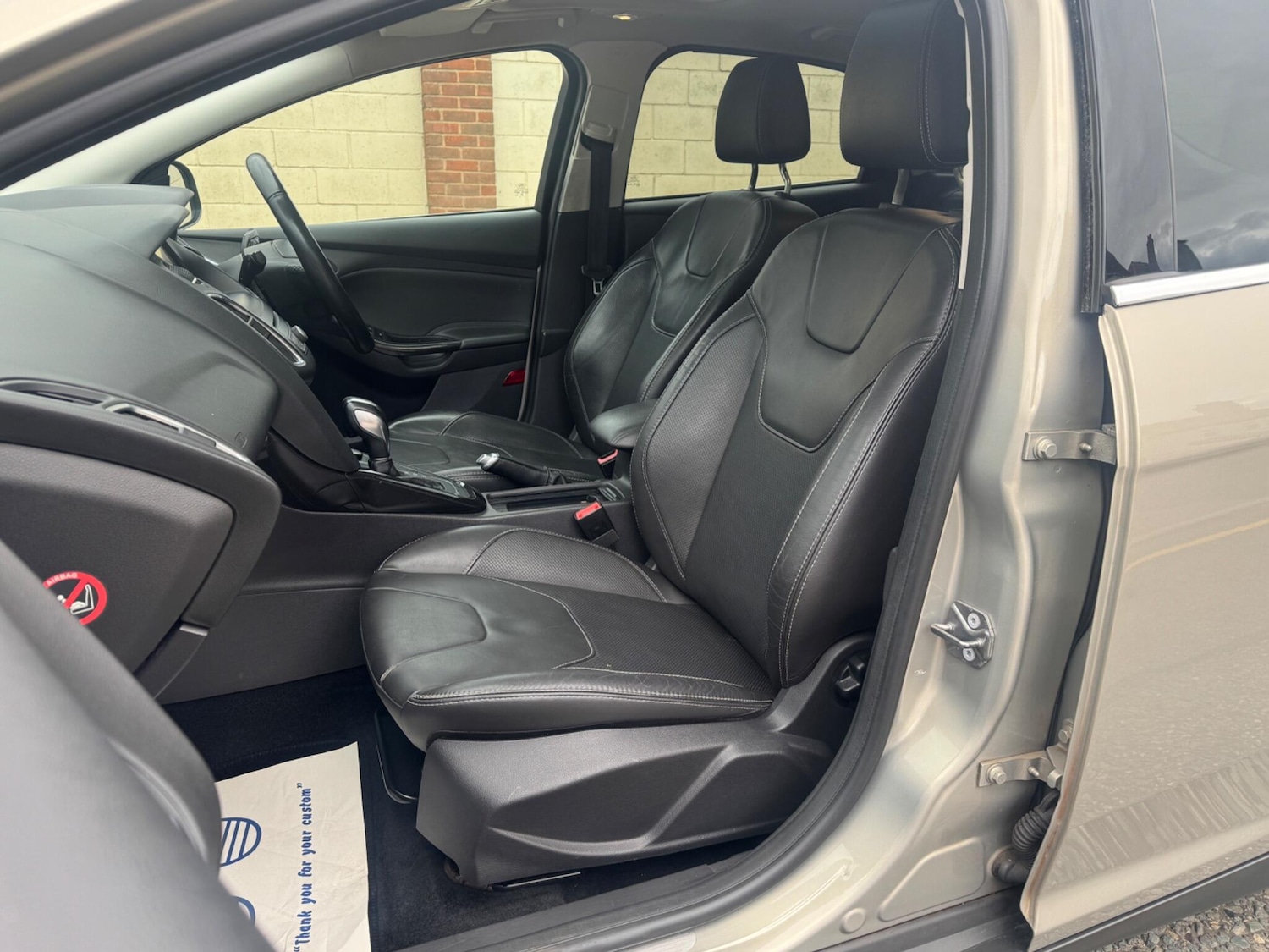 Used Ford Focus 2015 for sale - 76269977: Photo 23