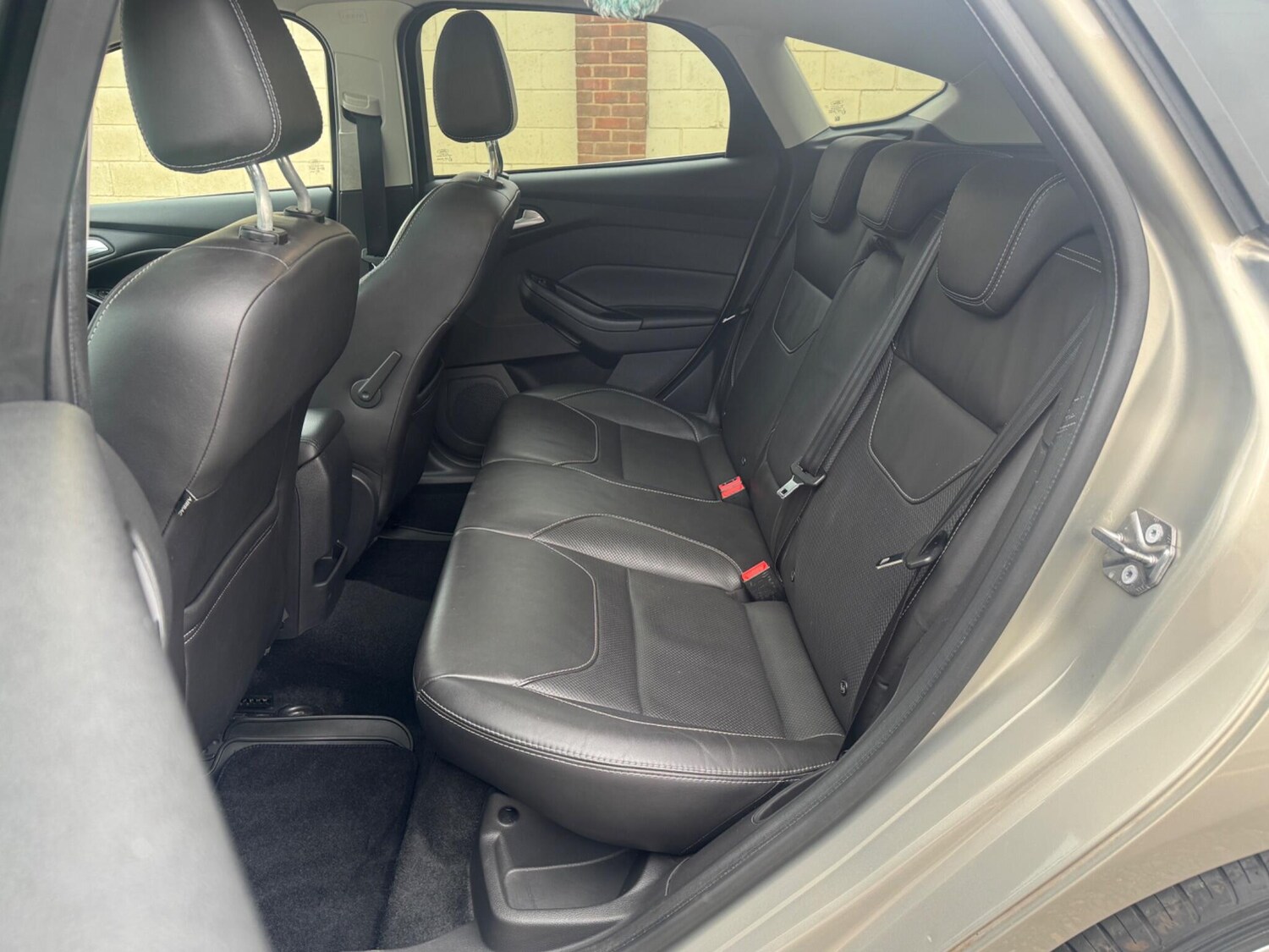 Used Ford Focus 2015 for sale - 76269977: Photo 24