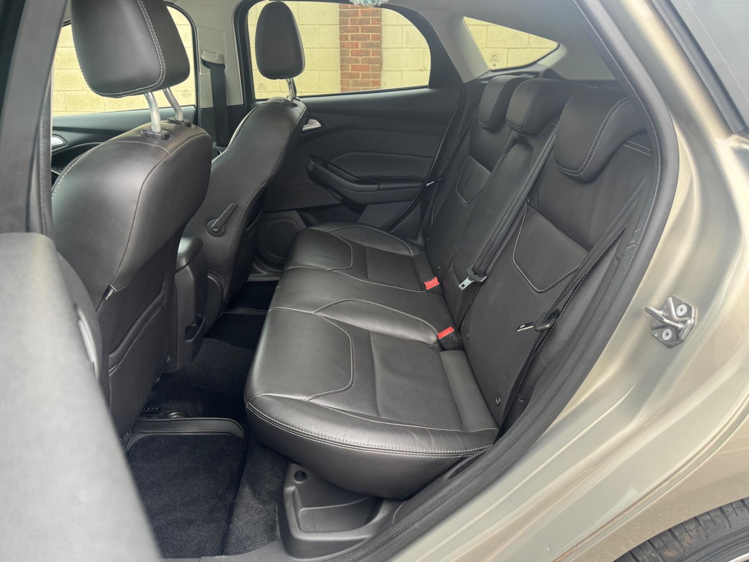 Used Ford Focus 2015 for sale - 76269977: Photo 25