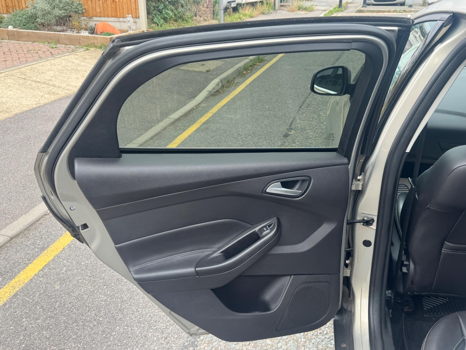Used Ford Focus 2015 for sale - 76269977: Photo 26