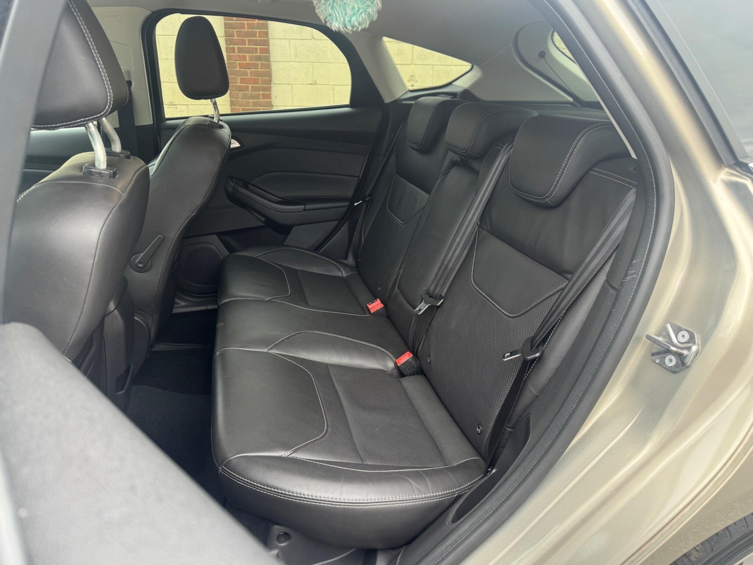 Used Ford Focus 2015 for sale - 76269977: Photo 27
