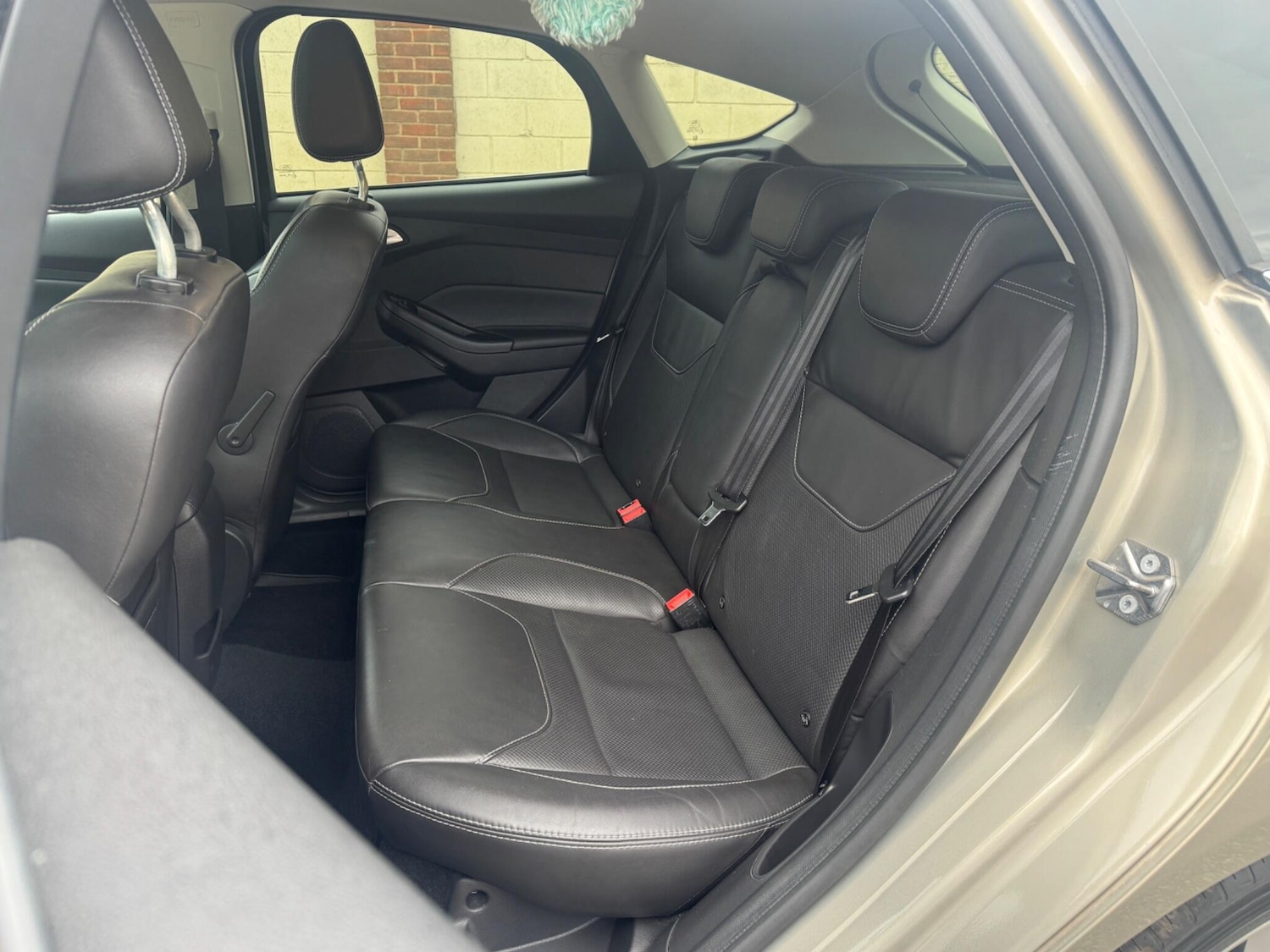 Used Ford Focus 2015 for sale - 76269977: Photo 28