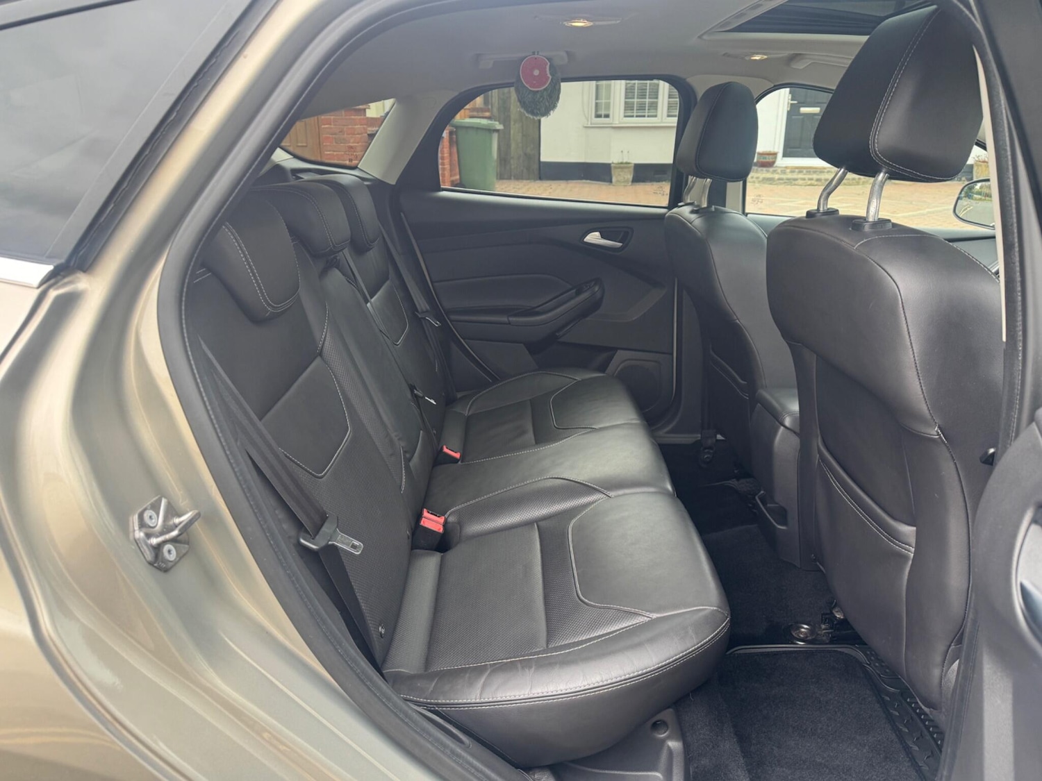 Used Ford Focus 2015 for sale - 76269977: Photo 29