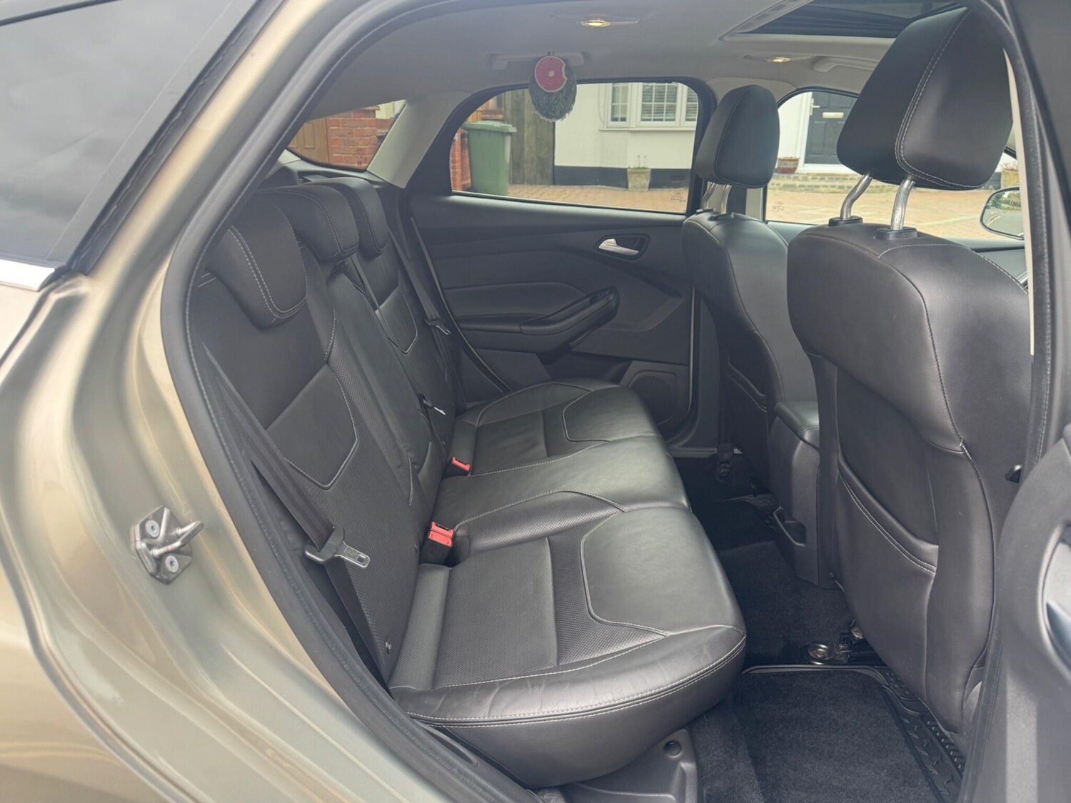 Used Ford Focus 2015 for sale - 76269977: Photo 30