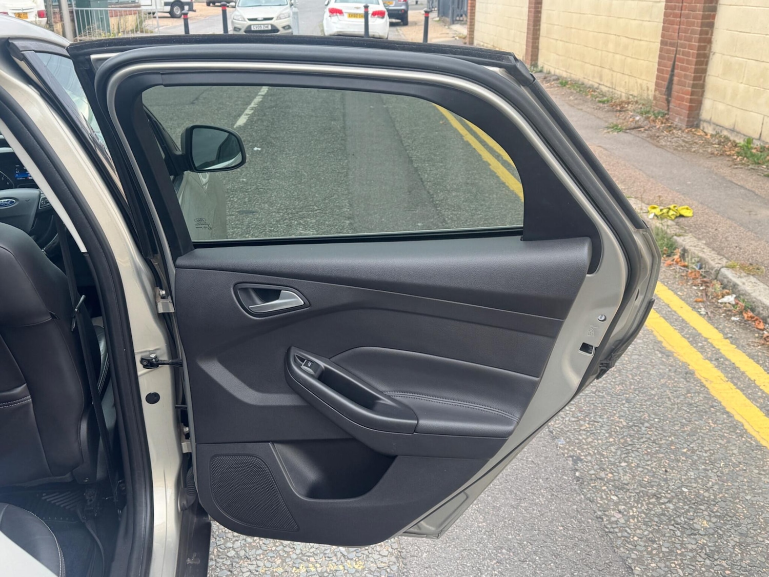 Used Ford Focus 2015 for sale - 76269977: Photo 31
