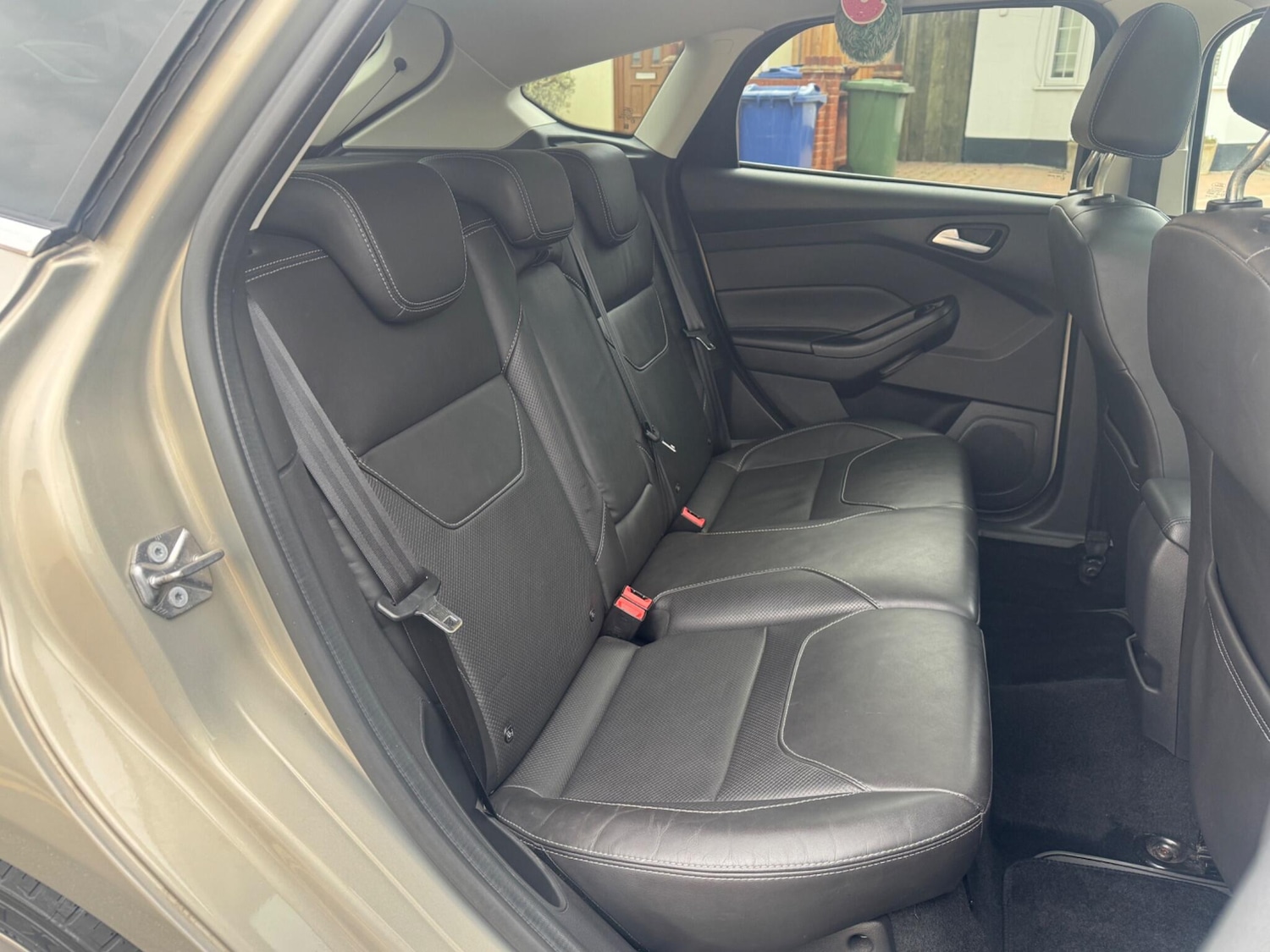 Used Ford Focus 2015 for sale - 76269977: Photo 32
