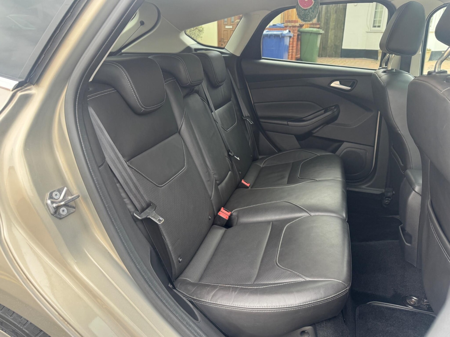 Used Ford Focus 2015 for sale - 76269977: Photo 33