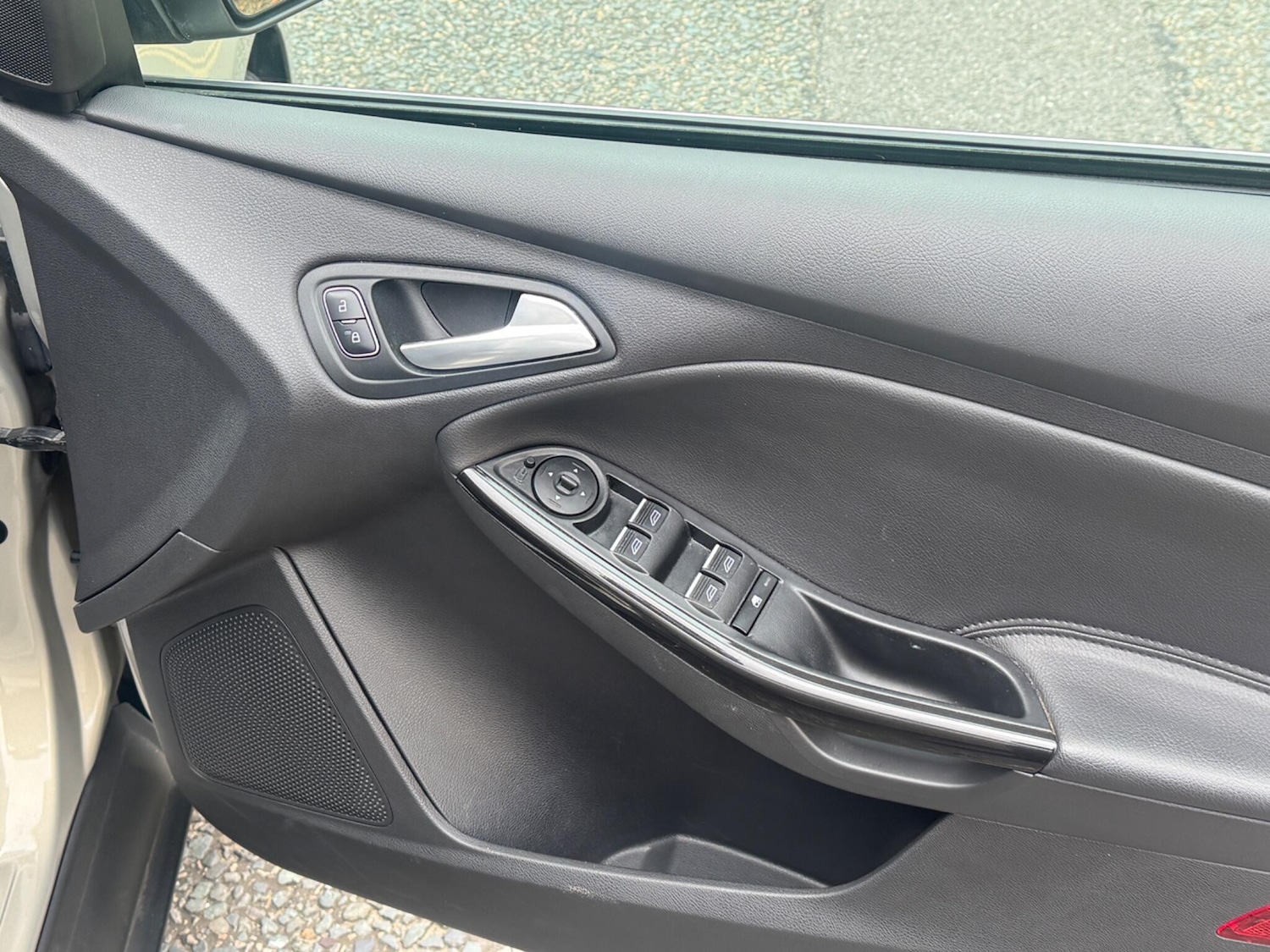 Used Ford Focus 2015 for sale - 76269977: Photo 35