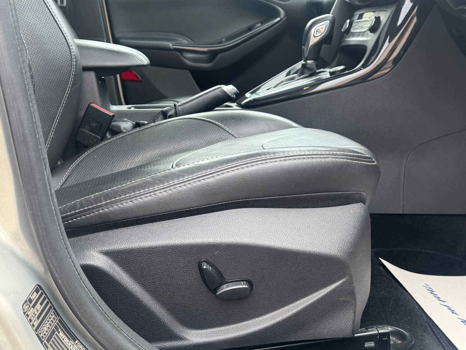Used Ford Focus 2015 for sale - 76269977: Photo 36