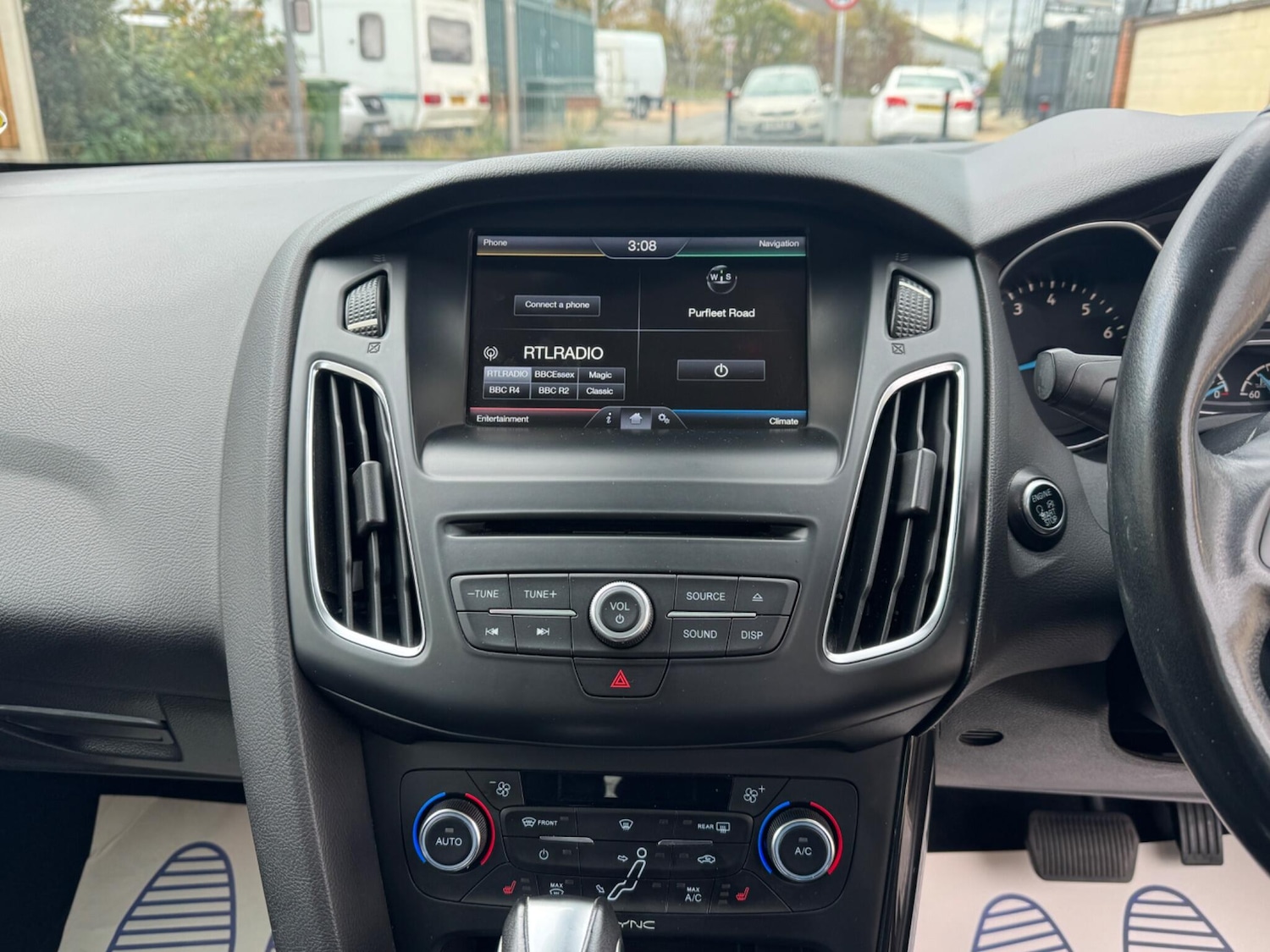 Used Ford Focus 2015 for sale - 76269977: Photo 39