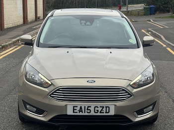 Used Ford Focus 2015 for sale - 76269977: Photo
