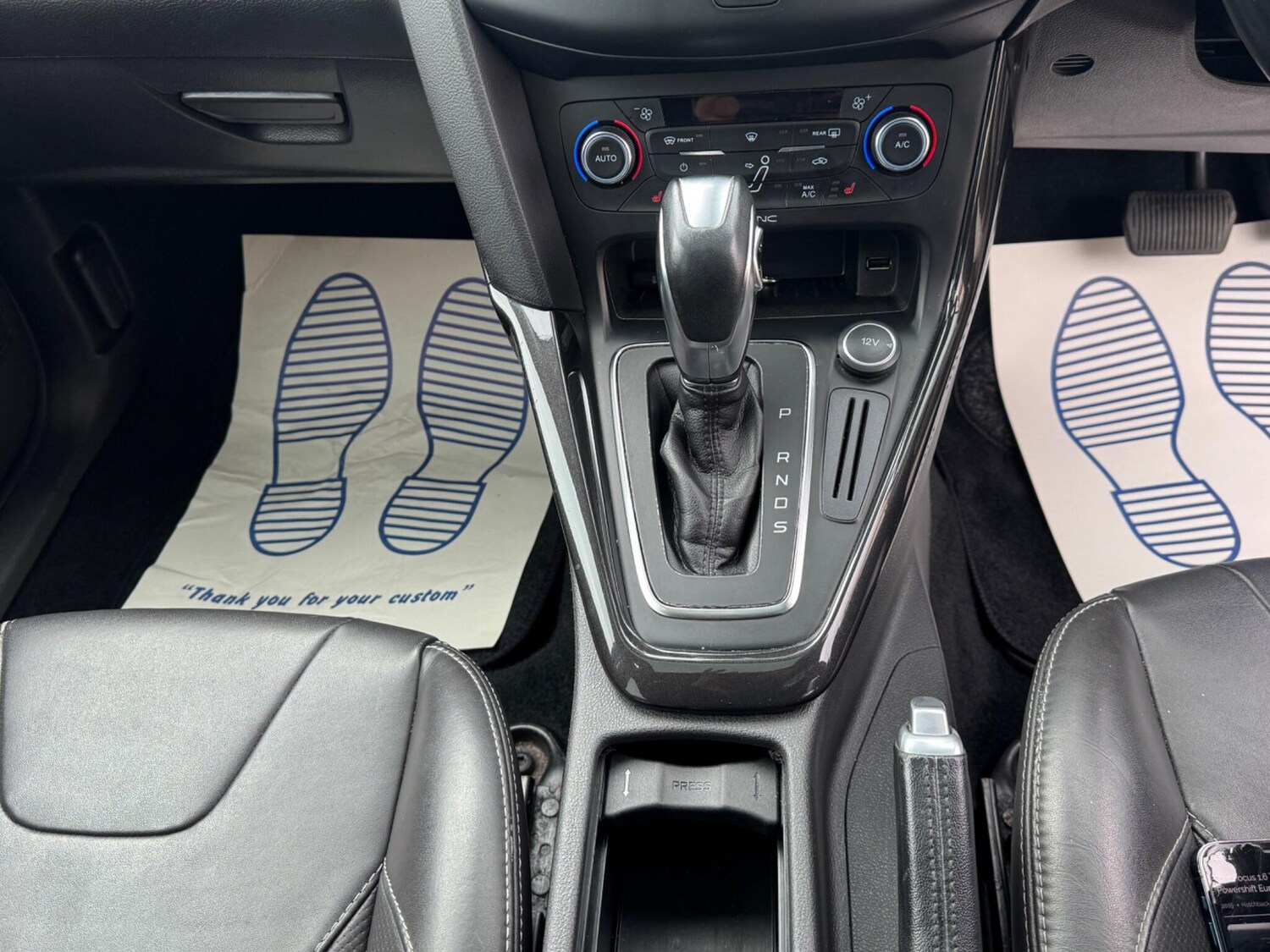 Used Ford Focus 2015 for sale - 76269977: Photo 41