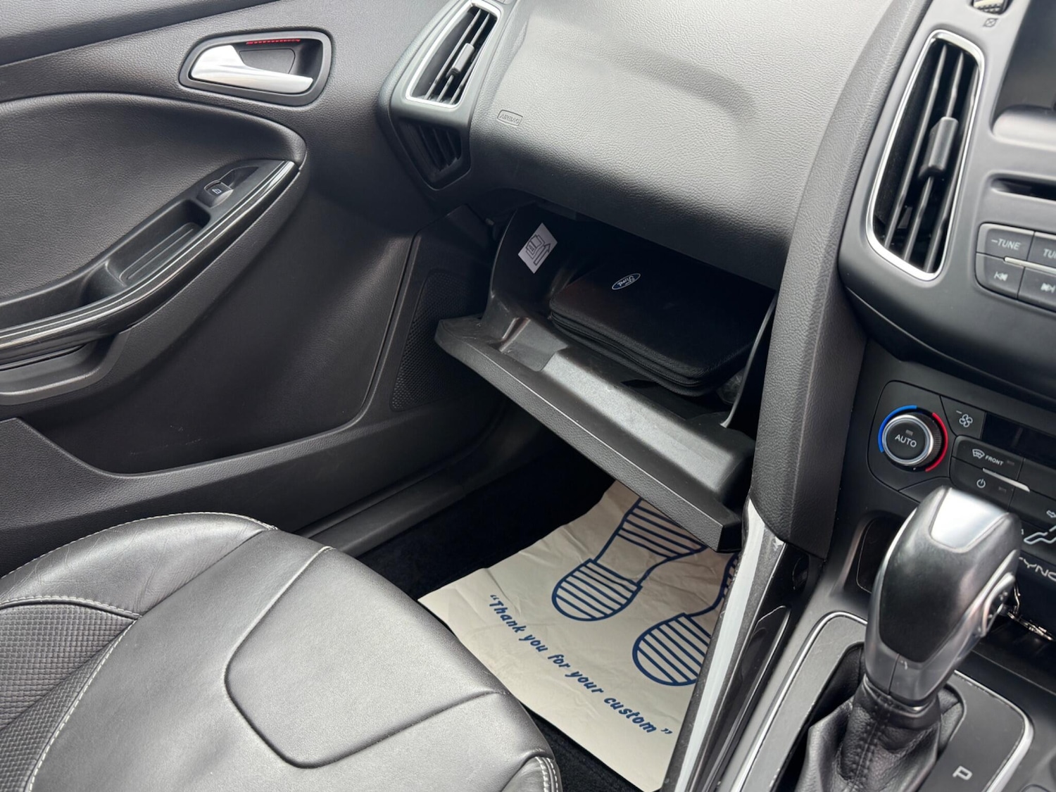 Used Ford Focus 2015 for sale - 76269977: Photo 42