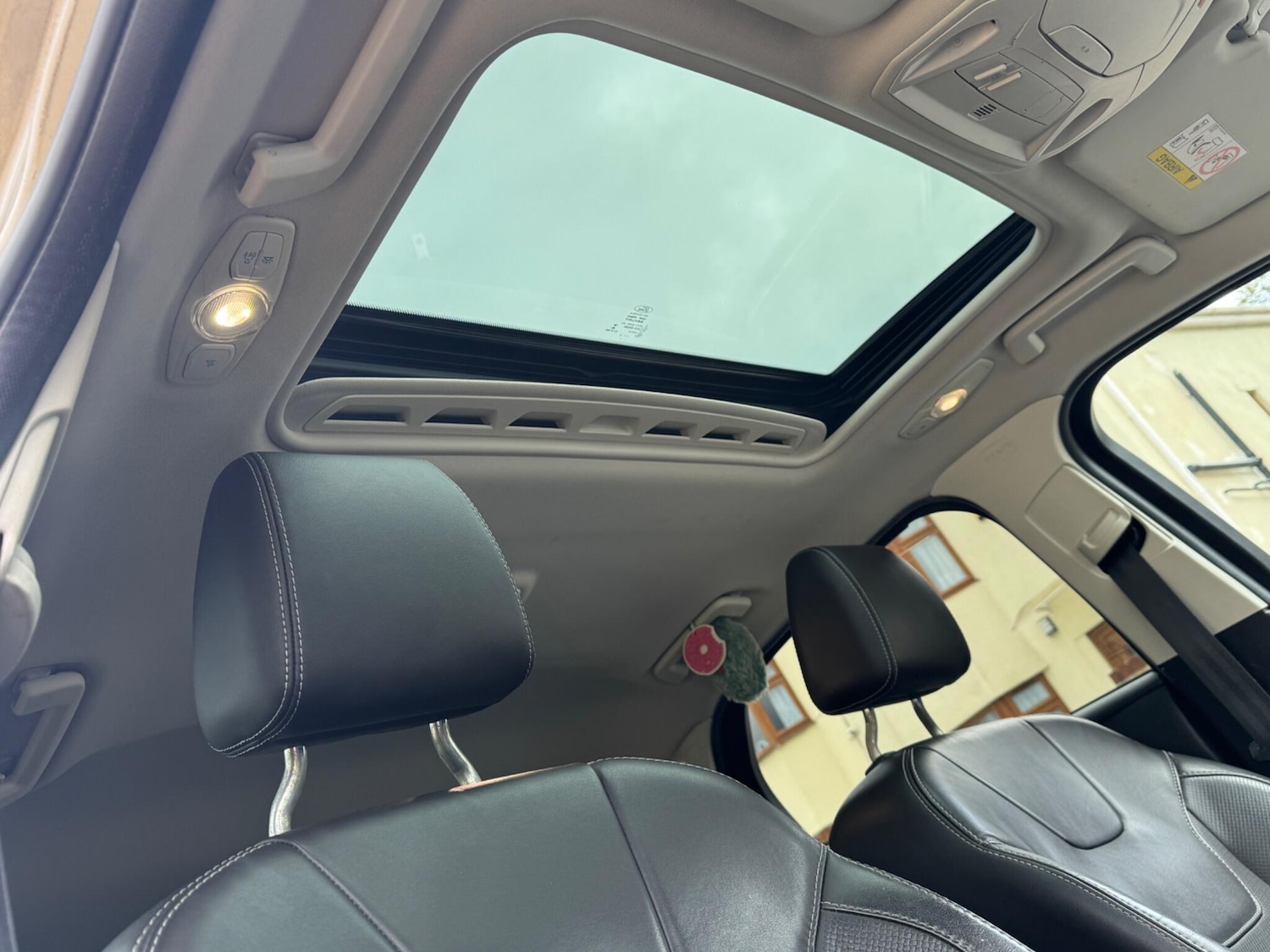 Used Ford Focus 2015 for sale - 76269977: Photo 44